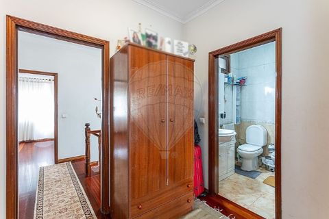 Villa i Valongo, Porto, Valongo - € 349.000 | Ref: 120781324-69 - foto 12