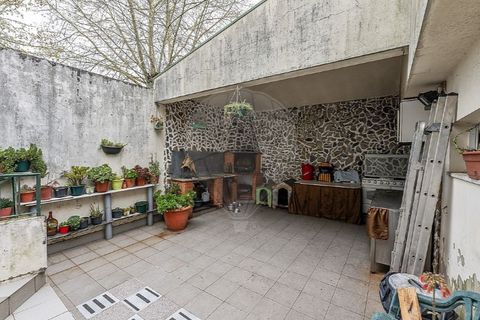 Villa i Valongo, Porto, Valongo - € 349.000 | Ref: 120781324-69 - foto 31