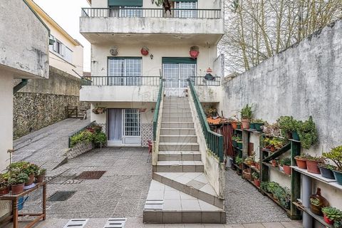 Villa i Valongo, Porto, Valongo - € 349.000 | Ref: 120781324-69 - foto 32