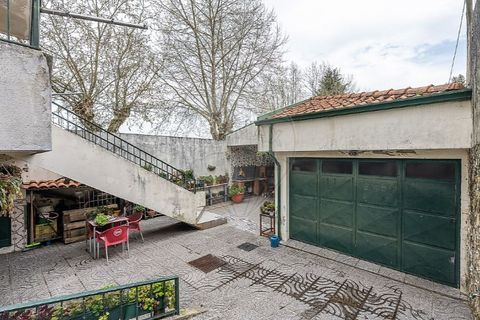 Villa i Valongo, Porto, Valongo - € 349.000 | Ref: 120781324-69 - foto 34