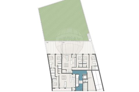 Helårsgrund i Maia, Porto, Maia - € 325.000 | Ref: 120781104-1191 - foto 3