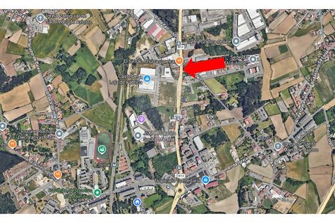 Helårsgrund i Maia, Porto, Maia - € 325.000 | Ref: 120781104-1191 - foto 5