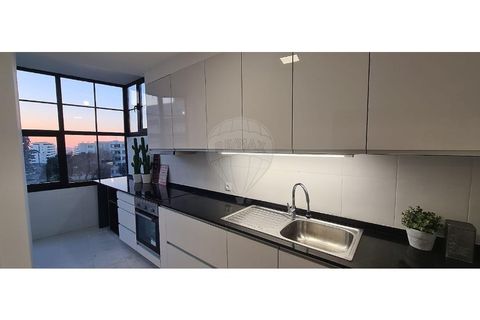 Lejlighed i Paranhos, Porto, Paranhos - € 310.000 | Ref: 120781150-232 - foto 2