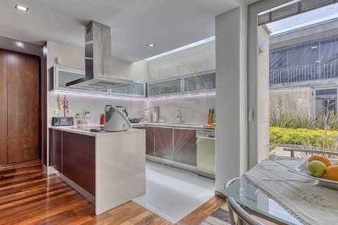 Villa i Maia, Porto, Maia - € 515.000 | Ref: 120781026-487 - foto 4