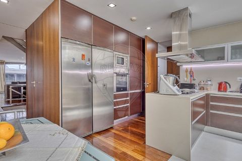Villa i Maia, Porto, Maia - € 515.000 | Ref: 120781026-487 - foto 5