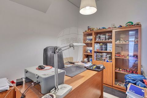 Villa i Maia, Porto, Maia - € 515.000 | Ref: 120781026-487 - foto 20
