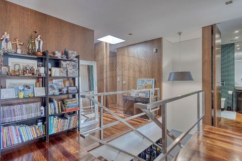 Villa i Maia, Porto, Maia - € 515.000 | Ref: 120781026-487 - foto 33