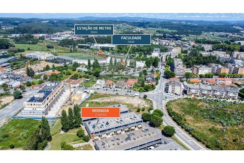 Villa i Maia, Porto, Maia - € 515.000 | Ref: 120781026-487 - foto 41
