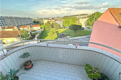 Lejlighed i Trofa, Porto, Trofa - € 220.000 | Ref: 120781555-7 - foto 2