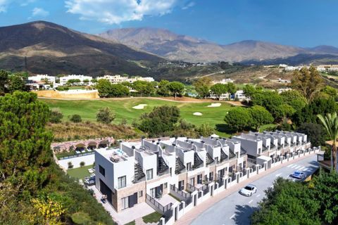 Byhus i Mijas, Malaga, Mijas - € 612.000 | Ref: CSK665857 - foto 2