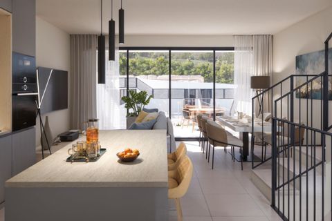 Byhus i Mijas, Malaga, Mijas - € 612.000 | Ref: CSK665857 - foto 4