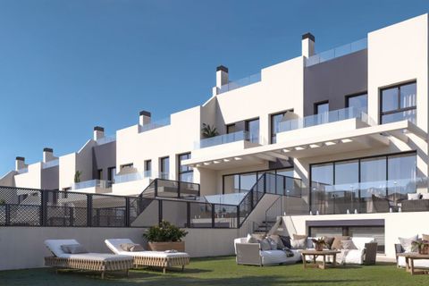 Byhus i Mijas, Malaga, Mijas - € 612.000 | Ref: CSK665857 - foto 8