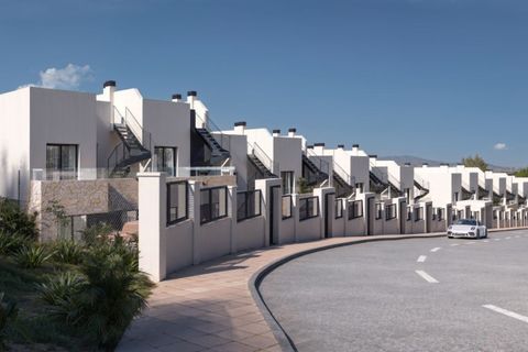 Byhus i Mijas, Malaga, Mijas - € 612.000 | Ref: CSK665857 - foto 10