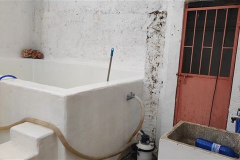Landsbyhus i Alomartes, Granada, Alomartes - € 160.000 | Ref: 299 - foto 29
