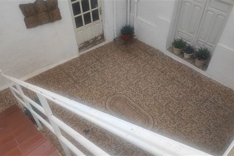Landsbyhus i Alomartes, Granada, Alomartes - € 160.000 | Ref: 299 - foto 24