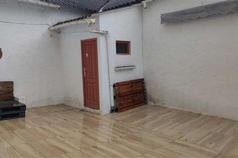 Landsbyhus i Alomartes, Granada, Alomartes - € 160.000 | Ref: 299 - foto 28