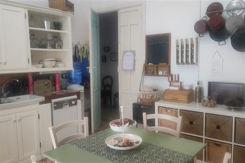 Landsbyhus i Alomartes, Granada, Alomartes - € 160.000 | Ref: 299 - foto 8