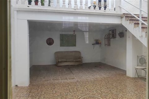 Landsbyhus i Alomartes, Granada, Alomartes - € 160.000 | Ref: 299 - foto 3