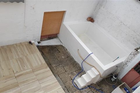Landsbyhus i Alomartes, Granada, Alomartes - € 160.000 | Ref: 299 - foto 19