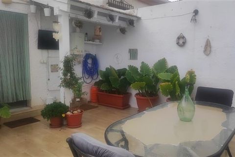Landsbyhus i Alomartes, Granada, Alomartes - € 160.000 | Ref: 299 - foto 6