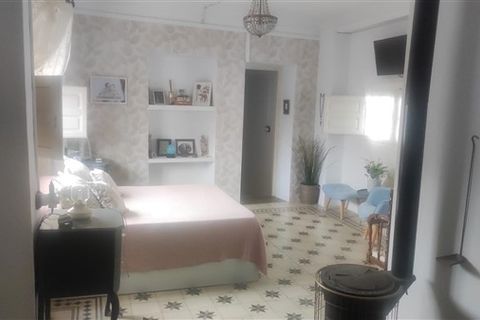 Landsbyhus i Alomartes, Granada, Alomartes - € 160.000 | Ref: 299 - foto 5