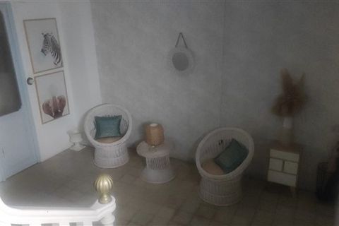 Landsbyhus i Alomartes, Granada, Alomartes - € 160.000 | Ref: 299 - foto 4