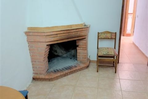 Landsbyhus i Hueneja, Granada, Hueneja - € 66.500 | Ref: 300 - foto 16