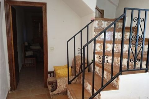Landsbyhus i Hueneja, Granada, Hueneja - € 66.500 | Ref: 300 - foto 18