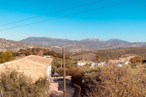 Landsbyhus i Iznajar, Cordoba, Iznajar - € 79.950 | Ref: ID3916C - foto 25