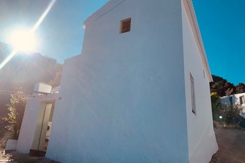 Landsbyhus i Iznajar, Cordoba, Iznajar - € 79.950 | Ref: ID3916C - foto 5