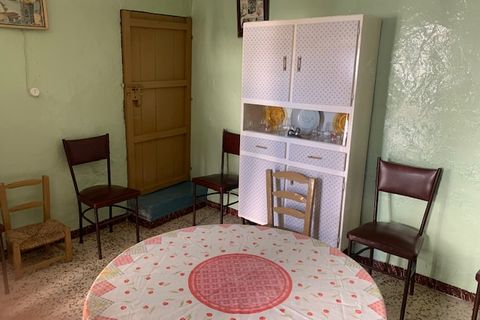 Landsbyhus i Iznajar, Cordoba, Iznajar - € 79.950 | Ref: ID3916C - foto 16