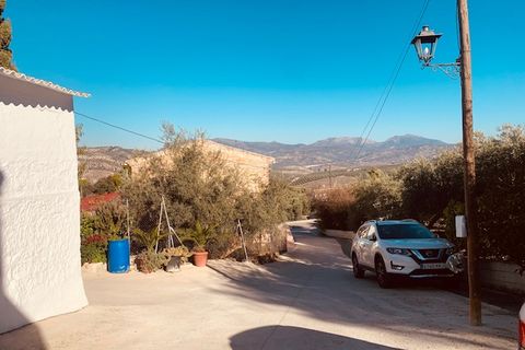 Landsbyhus i Iznajar, Cordoba, Iznajar - € 79.950 | Ref: ID3916C - foto 3