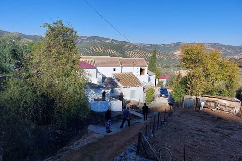 Landsbyhus i Iznajar, Cordoba, Iznajar - € 79.950 | Ref: ID3916C - foto 1