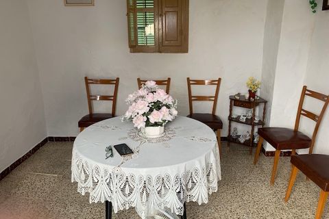 Landsbyhus i Iznajar, Cordoba, Iznajar - € 79.950 | Ref: ID3916C - foto 11