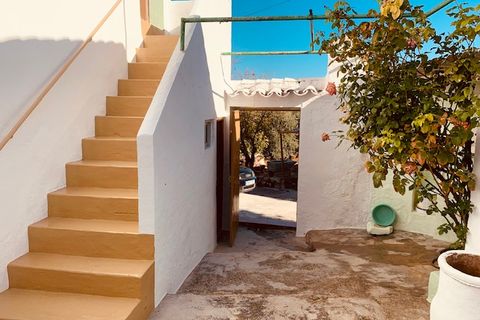 Landsbyhus i Iznajar, Cordoba, Iznajar - € 79.950 | Ref: ID3916C - foto 24