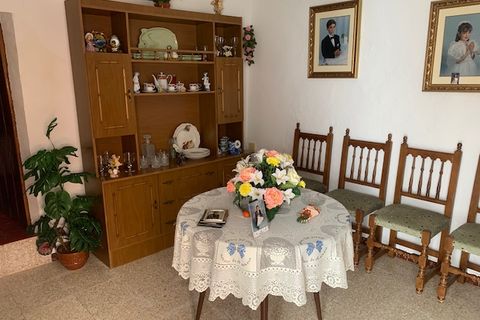 Landsbyhus i Iznajar, Cordoba, Iznajar - € 79.950 | Ref: ID3916C - foto 19