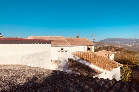 Landsbyhus i Iznajar, Cordoba, Iznajar - € 79.950 | Ref: ID3916C - foto 4