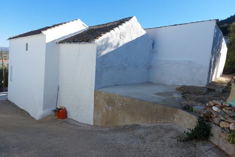 Landsbyhus i Iznajar, Cordoba, Iznajar - € 79.950 | Ref: ID3916C - foto 35