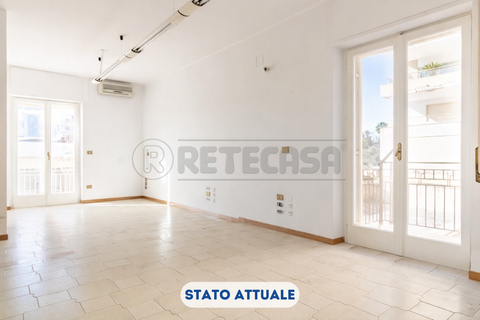 Leilighet i Bisceglie, Barletta-Andria-Trani, Bisceglie - € 145 000 | Ref: 7282 - foto 3