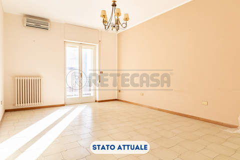 Leilighet i Bisceglie, Barletta-Andria-Trani, Bisceglie - € 145 000 | Ref: 7282 - foto 9