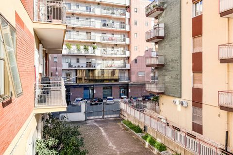 Leilighet i Bisceglie, Barletta-Andria-Trani, Bisceglie - € 145 000 | Ref: 7282 - foto 15