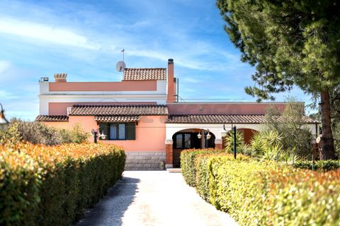 Villa i Bisceglie, Barletta-Andria-Trani, Bisceglie - € 760.000 | Ref: 7415 - foto 1