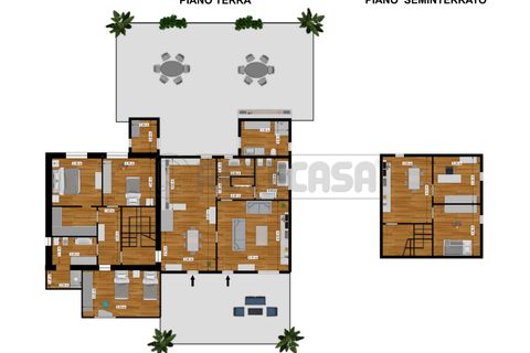 Villa i Bisceglie, Barletta-Andria-Trani, Bisceglie - € 760.000 | Ref: 7415 - foto 2