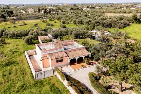 Villa i Bisceglie, Barletta-Andria-Trani, Bisceglie - € 760.000 | Ref: 7415 - foto 3