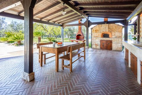 Villa i Bisceglie, Barletta-Andria-Trani, Bisceglie - € 760.000 | Ref: 7415 - foto 4