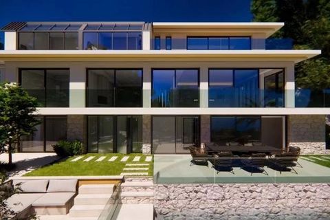 Villa i Eze, Alpes-Maritimes, Eze - € 2.120.000 | Ref: ARB-1171-MEZ - foto 1