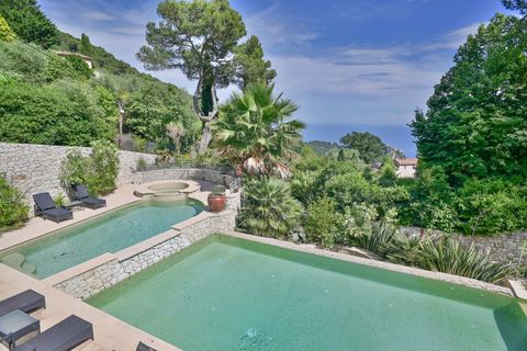 Villa i Eze, Alpes-Maritimes, Eze - € 2.120.000 | Ref: ARB-1171-MEZ - foto 2