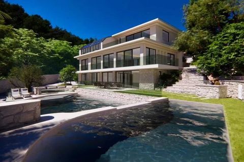 Villa i Eze, Alpes-Maritimes, Eze - € 2.120.000 | Ref: ARB-1171-MEZ - foto 3