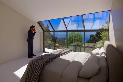 Villa i Eze, Alpes-Maritimes, Eze - € 2.120.000 | Ref: ARB-1171-MEZ - foto 5