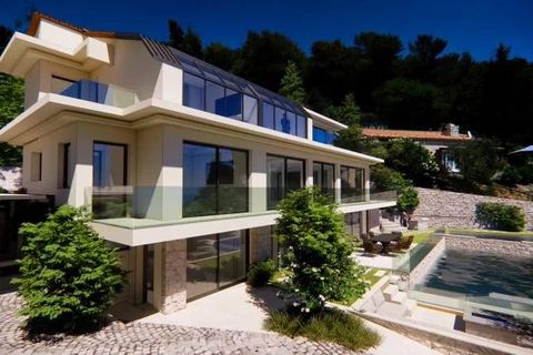 Villa i Eze, Alpes-Maritimes, Eze - € 2.120.000 | Ref: ARB-1171-MEZ - foto 6